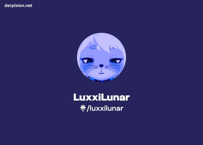 Luxxilunar - Learn How This 3D Creator is Changing the Game