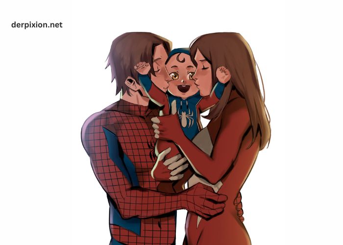 Spidercest – Explore a Huge Collection of Free Adult Comics