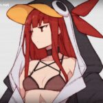 Waero – Exploring Stunning Sexy Animations and Art