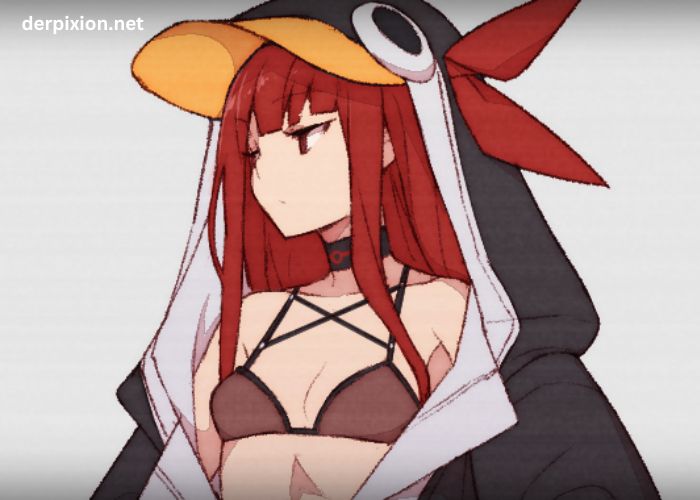 Waero - Exploring Stunning Sexy Animations and Art